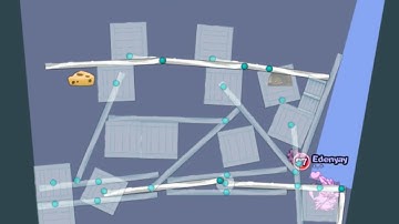 Transformice Divinity - Difficulty 7 - Map @6604651
