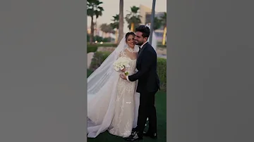 عشقك جنون وامثر م ن الجنون غيث وسارة 