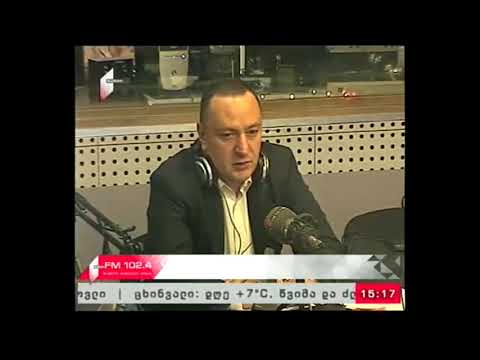 \"თქვენი უფლებები\" 09.01.18 არასწრულწლოვანთა მართლმსაჯულება საქართველოში