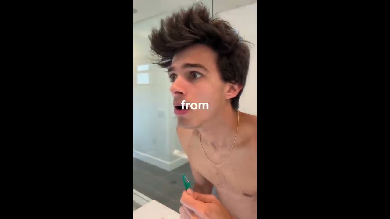 Why You Should Always Floss 