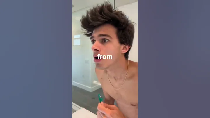 Why you should always Floss..