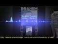 أجمل موسيقى سانتي 2019 |BraHim ToMix Style Hichem Smati - Santi 2 instrumental Rai Fl Studio