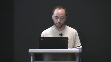 "smbcmp: A new tool to diff network captures" - Aurélien Aptel (LCA 2020)