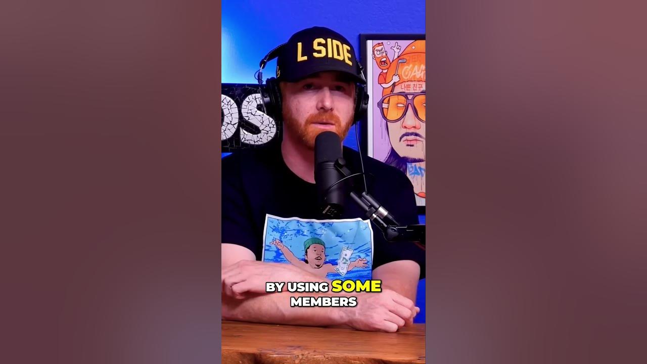 EXPERT Reveals the Shocking Truth About Edging and Soaking YouTube