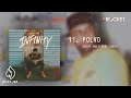 Polvo - Nicky Jam x Myke Towers | Video Letra