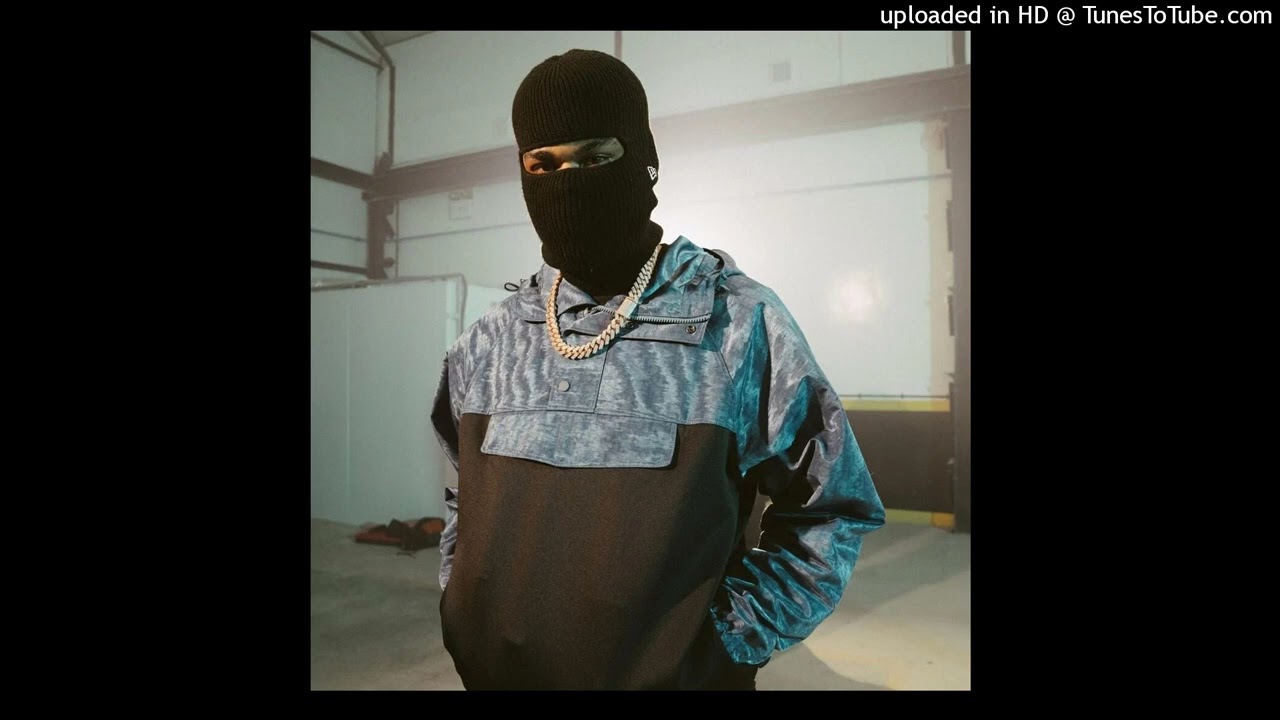 *FREE* K Trap x NitoNB UK Drill Type Beat "Evil"