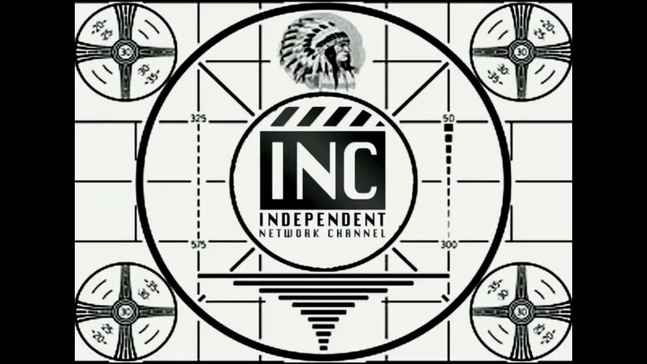 Vintage TV Sign Off With 45 Minutes of White Noise YouTube