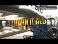 Hit Prime - Burn It All
