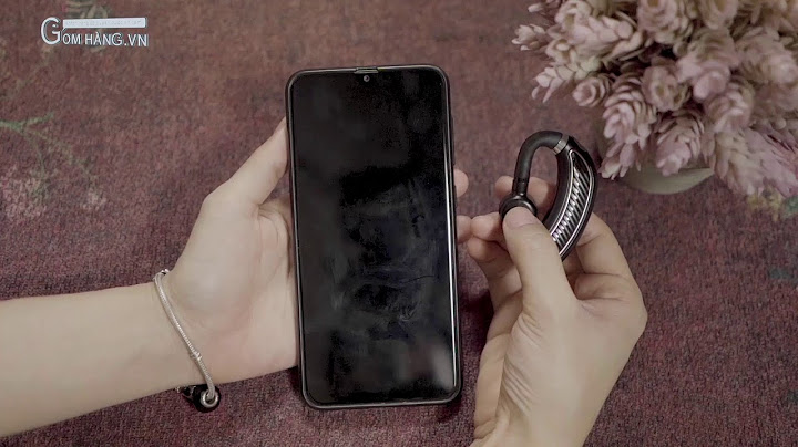 Hướng dẫn thay đổi ngôn ngữ tai nghe bluetooth k21 năm 2024