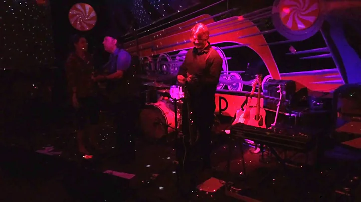 'In Spite of Ourselves', performed by Shawn Rohlf
