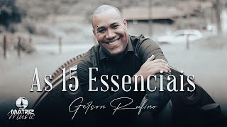 Gerson Rufino - As 15 essenciais [Pseudo Vídeo]