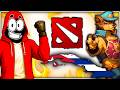 el DOTA 2 en CUBA