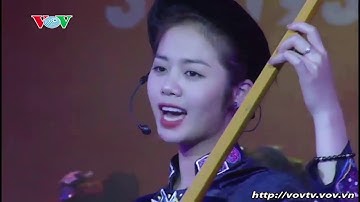 Đi theo tiếng gọi Bác Hồ | VOVTV | Giải trí | Âm nhạc