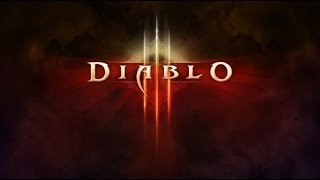 Diablo III Reaper Of Souls #3 Корона Короля Леорика.