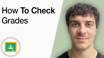 How to Check your Grades in Google Classroom [2025 Full Guide]