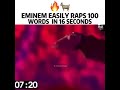 Eminem