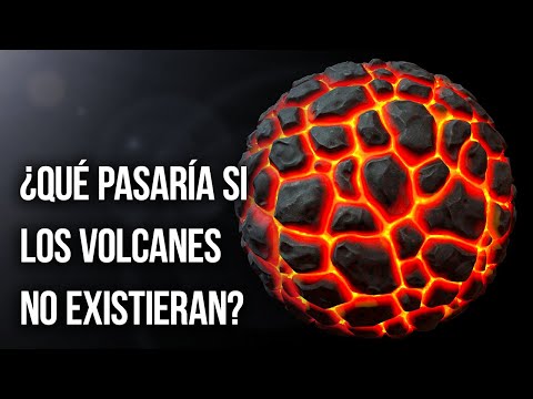 Vídeo: La Historia No La Hacen Los Reyes, Sino Los Volcanes, El Clima Y Los Inventores - Vista Alternativa