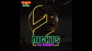 Fnaf Movie Tv Spot 65