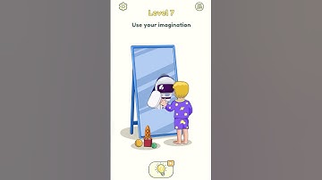 DOP 2 : Delete One Part level 7 Gameplay Walkthrough ( ios , Android )