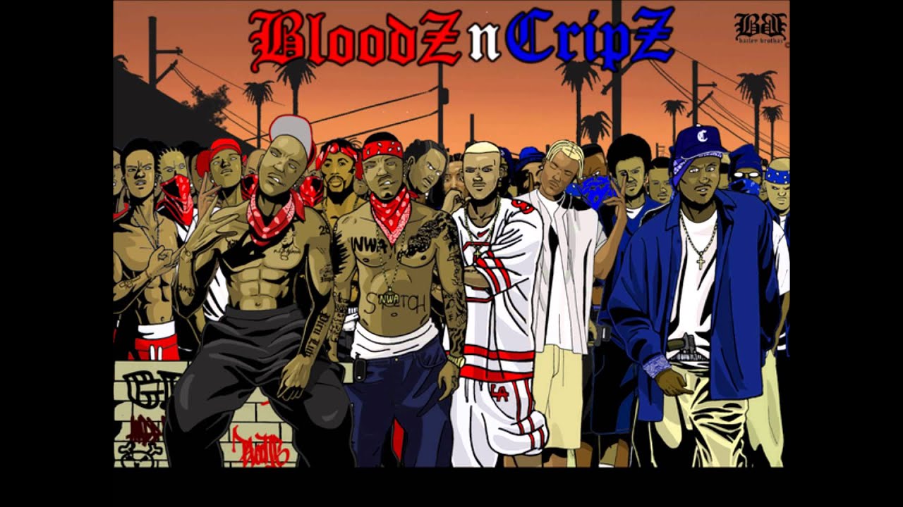 Bloods And Crips Games Unblocked