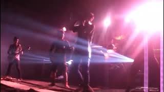 INSANITY live at Ambulu Jember | Harmony Black Metal