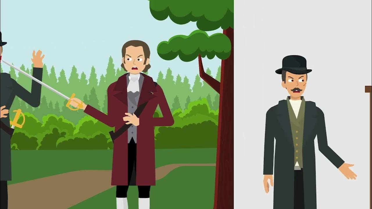 Tuberville v. Savage Case Brief Summary Law Case Explained YouTube