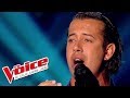 Edith piaf  lhymne  lamour  teiva  the voice france 2014  blind audition