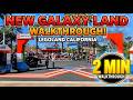 🚀 NEW LEGO Galaxy Land in 2 MINUTES! | Legoland California Walkthrough | 4K 2026