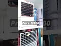 Best Air Cooler 2026 😍 sirf ₹200 ka bijli bill aata hai 🤑