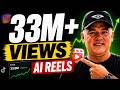Make Money Online with Reels (Even with 0 Followers!)
