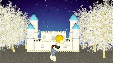 302CDE: 3D Modeling and Animation_Assignment Two