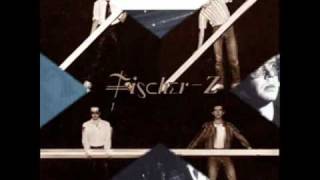 Fischer z - Pretty Paracetamol.wmv