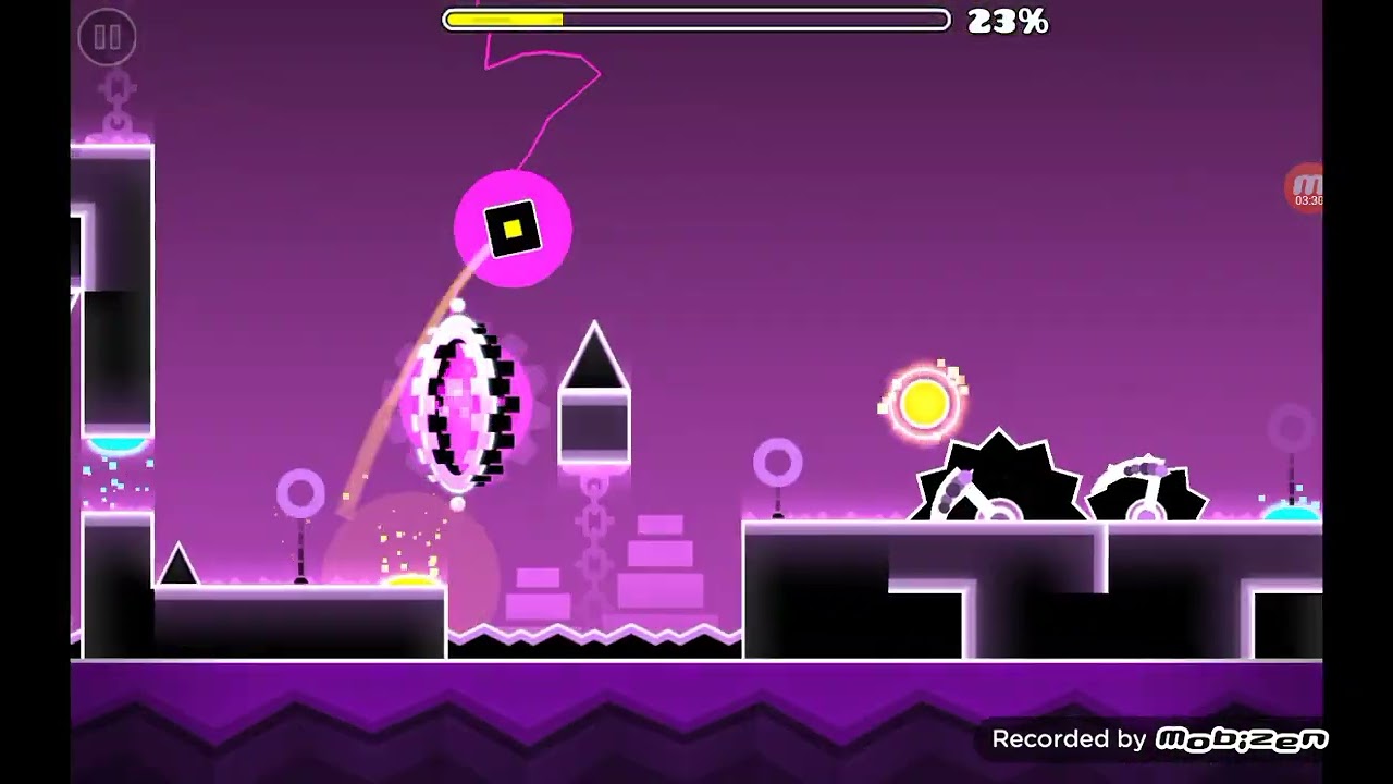 Geometry funk