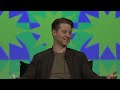Trust Me I'm Famous: Ben McKenzie Questions Crypto | SXSW 2022