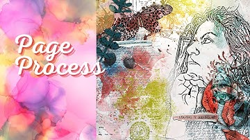 Digital Scrapbooking for Beginners