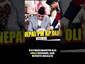 Breaking News Nepal PM Resigns 🔥 Parliament in Flames Amid Deadly Protests