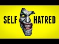 Why Do We Hate Ourselves? - Self Hatred & Anxiety