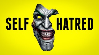Why Do We Hate Ourselves? - Self Hatred & Anxiety