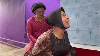 Moment Ketika Mama Lela Kesurupan, Kampung Pojok Gempar!!! 