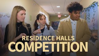 RATING RESIDENCE HALL THEMES | Regent University