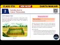 Class 9th EX 2.3 || Ganita Manjari New class 9 Solution || 9th New NCERT book || BrainyBoards