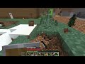 j'agrandis mon champ, survie minecraft jour 31