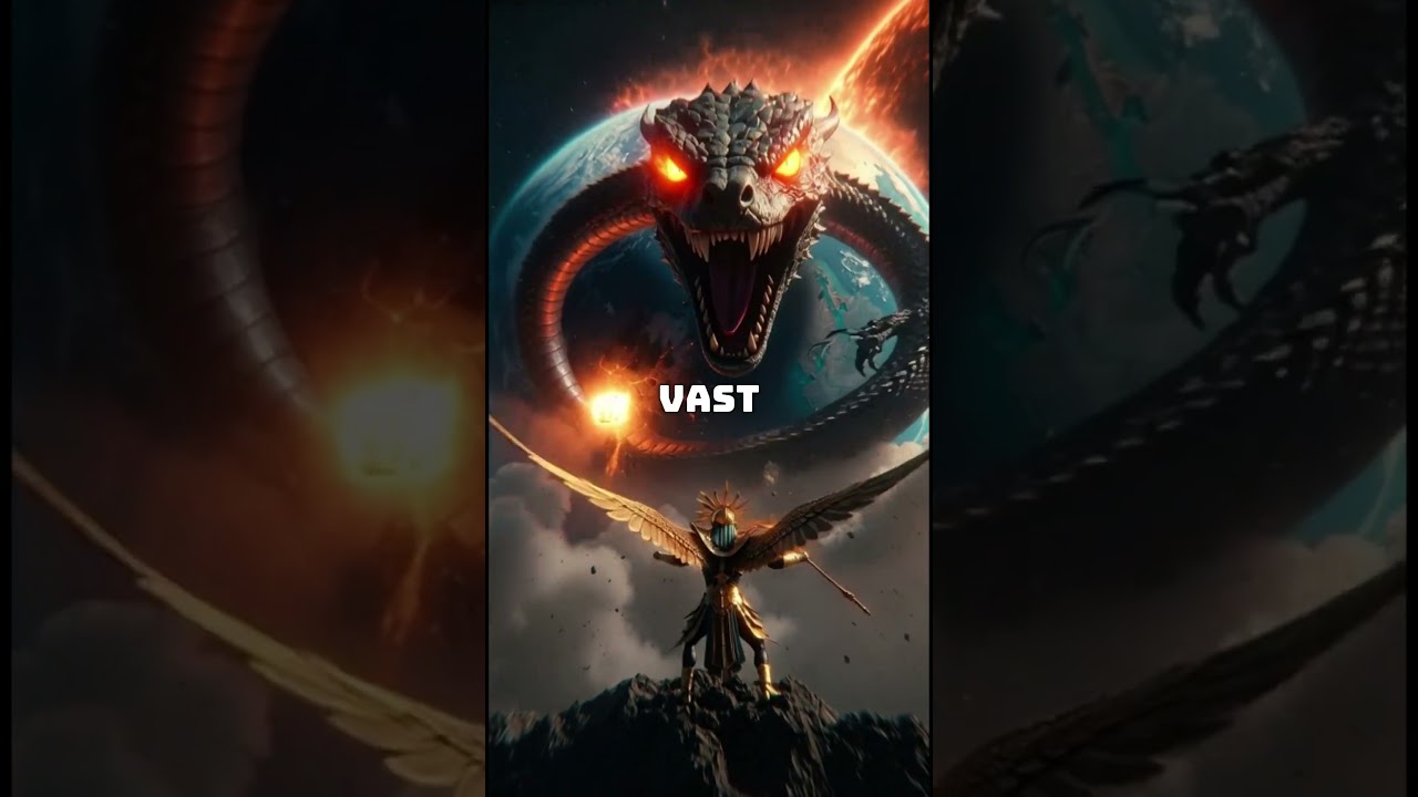 Тайная война бога Солнца: почему каждый восход солнца может быть последним для человечества 