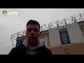 FAN VLOG #4 | Leeds 3-2 Blackburn | ROOFE WINS IT IN THE 95TH MINUTE AGAIN!