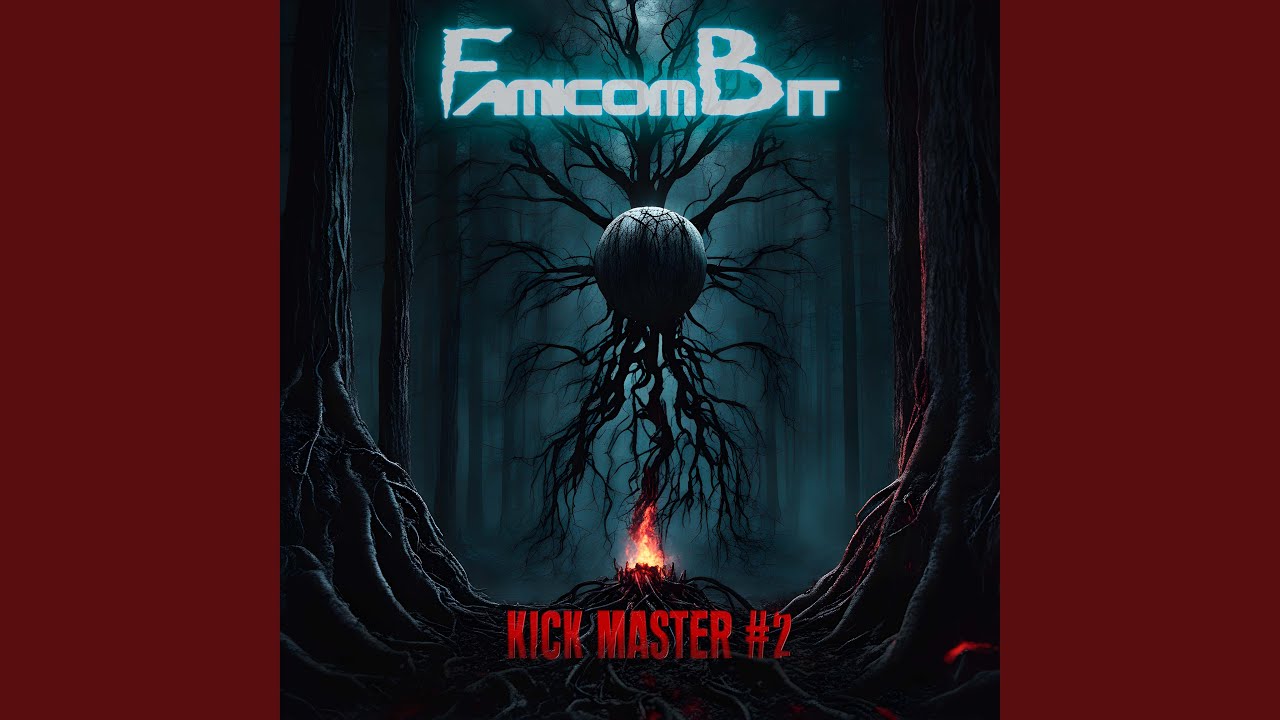 Watch Kick Master #2 on YouTube Watch Kick Master #2 on YouTube