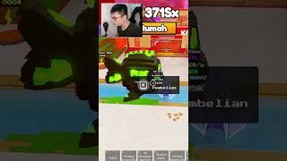 Aku belajar Curi Ikan di Roblox short Roblox Curi Ikan #robloxindonesia #short #gameviral 198
