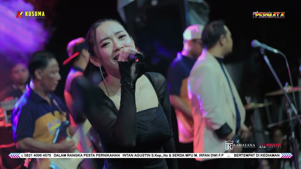 AIR BUNGA || RENA MOVIES || NEW PERMATA || RAMAYANA AUDIO || MEGAH LIGHTING