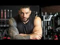 Roman Reigns Gym Workout 2020 Part 2 || HUNK NATION