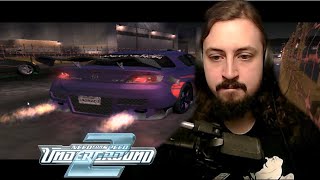 Finally Some Solid Story! | Need For Speed Underground 2 Part 12