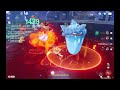 4.0 Spiral Abyss Floor 11-1 99% run